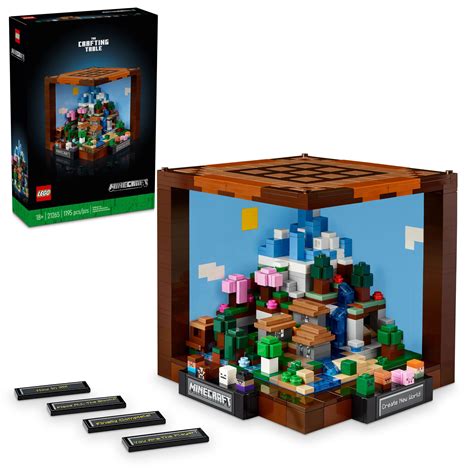 Minecraft Lego 12