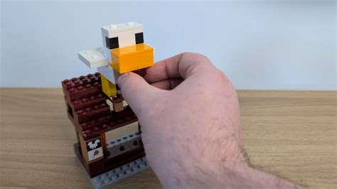 Minecraft Lego Gif