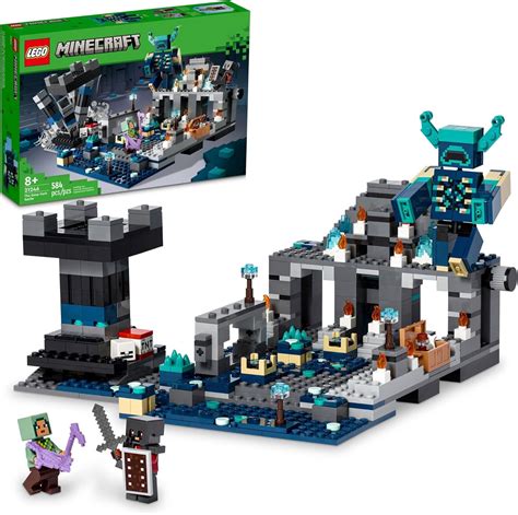 Minecraft Lego Juguetes