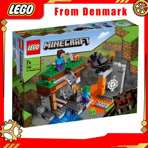 Minecraft Lego Original