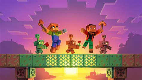 Minecraft Live Wallpaper Iphone