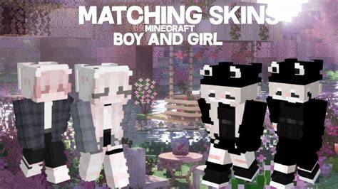 Crafting Your Style: Match Your Minecraft Avatar with Cool Boy Skins