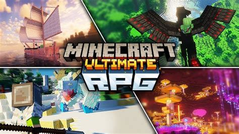 Minecraft Mods 1122
