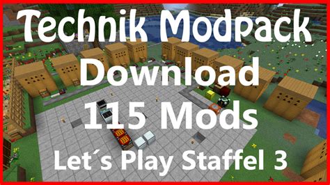 Minecraft Mods 115