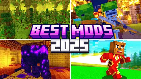 Minecraft Mods 1152