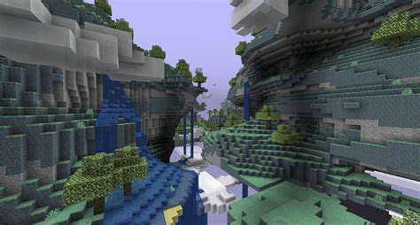 Minecraft Mods Aether