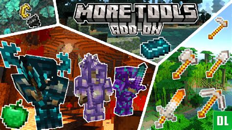 Minecraft Mods Bedrock