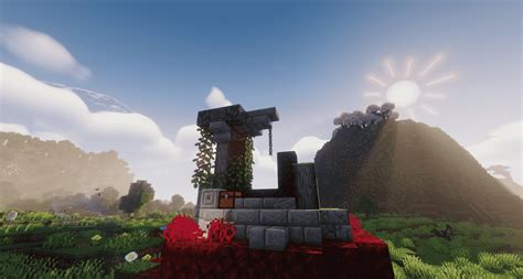 Minecraft Mods Better Portals