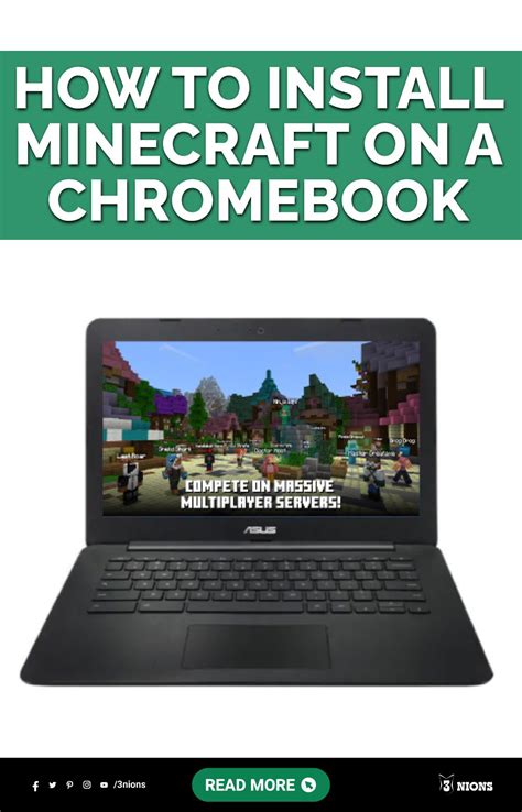 Minecraft Mods Chromebook