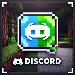 Minecraft Mods Discord