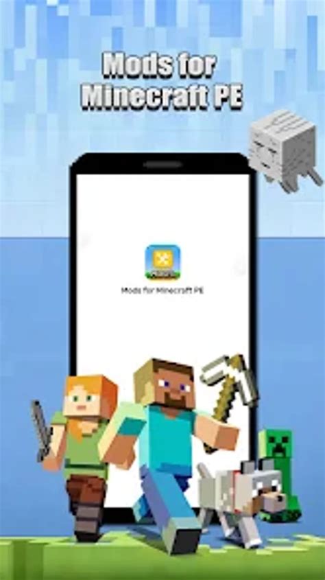 Minecraft Mods Download Pe