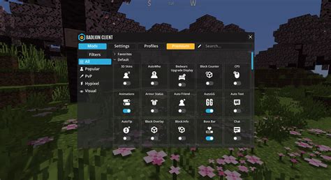 Minecraft Mods Download Unblocked