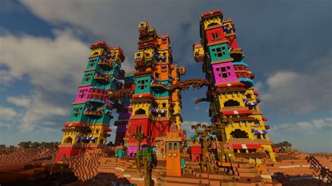 Minecraft Mods Dungeons