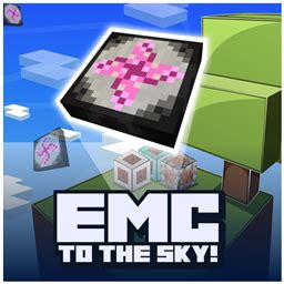 Minecraft Mods Emc