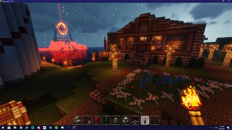 Minecraft Mods For 1144