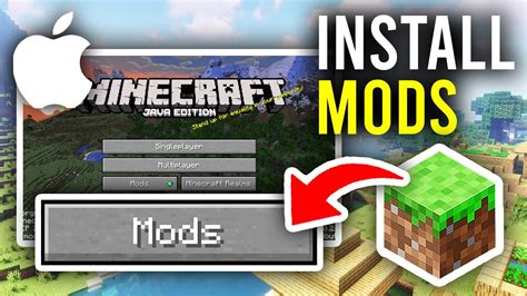 Minecraft Mods How To Install Mac
