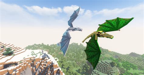 Minecraft Mods Ice And Fire