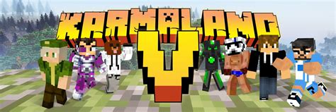 Minecraft Mods Karmaland