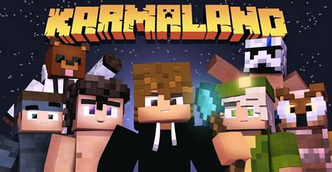 Minecraft Mods Karmaland 4