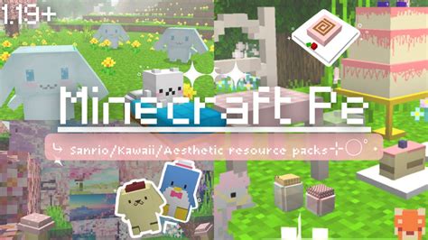 Minecraft Mods Kawaii