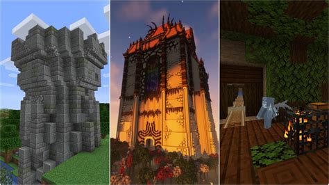 Minecraft Mods Latest