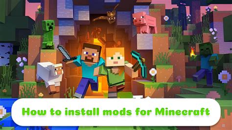 Minecraft Mods Net