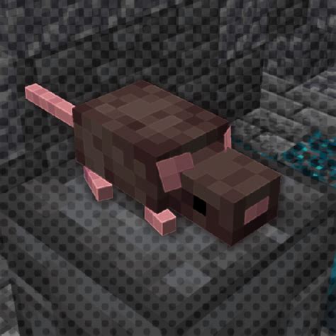 Minecraft Mods Rats
