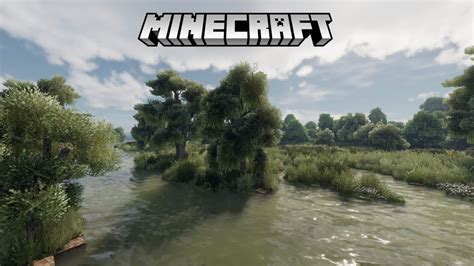 Minecraft Mods Realistic