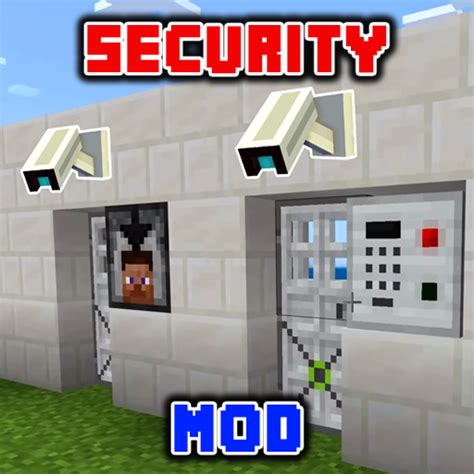Minecraft Mods Security