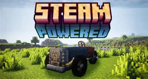 Minecraft Mods Steam