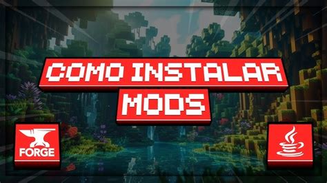 Minecraft Mods Tutorial