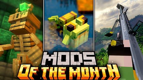 Minecraft Mods Version 115