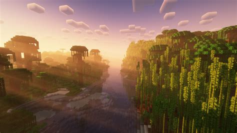 Minecraft Mods Visual