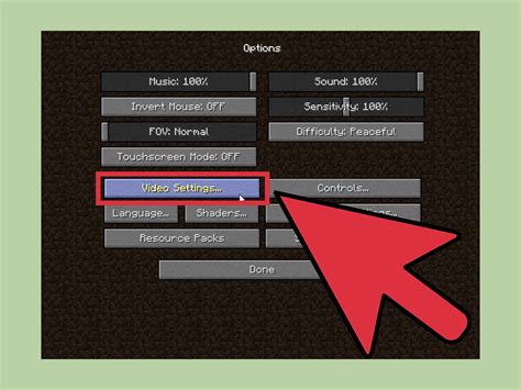 Minecraft Mods With Optifine