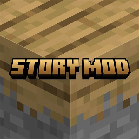 Minecraft Mods With Story