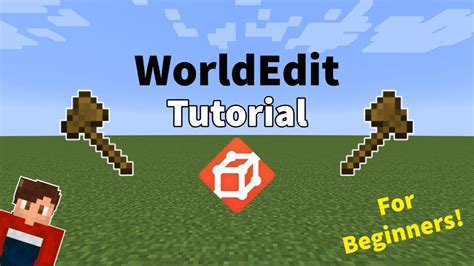 Minecraft Mods Worldedit