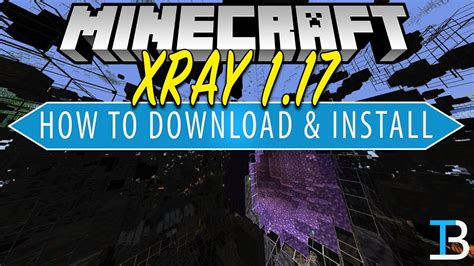 Minecraft Mods Xray 115