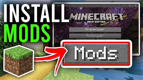 Minecraft Mods You Can Download