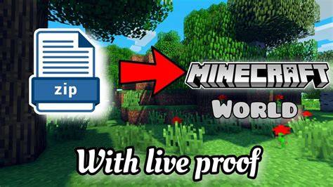Minecraft Mods Zip