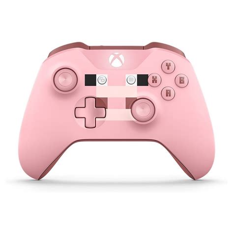 Minecraft Pig Controller Xbox One Walmart