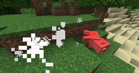 Minecraft Pig Death