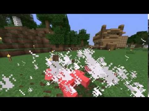 Minecraft Pig Death Song