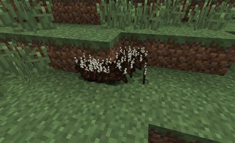 Minecraft Pig Manure Mod 1122