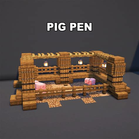 Minecraft Pig On Fire