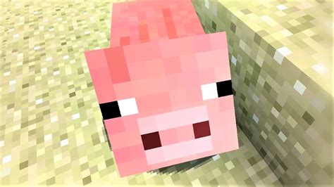 Minecraft Pig Song