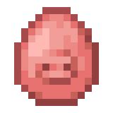 Minecraft Pig Spawn Egg Id