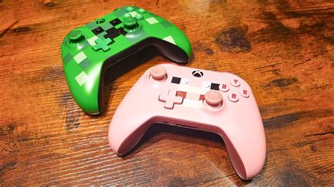 Minecraft Pig Xbox