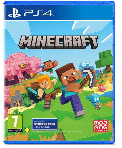 Minecraft Ps4 Cheap