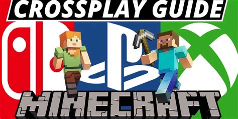 Minecraft Ps4 Crossplay Pc