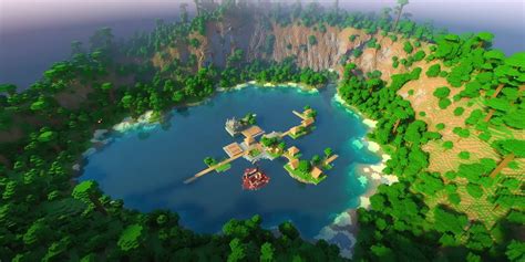 Minecraft Ps4 Good Seeds
